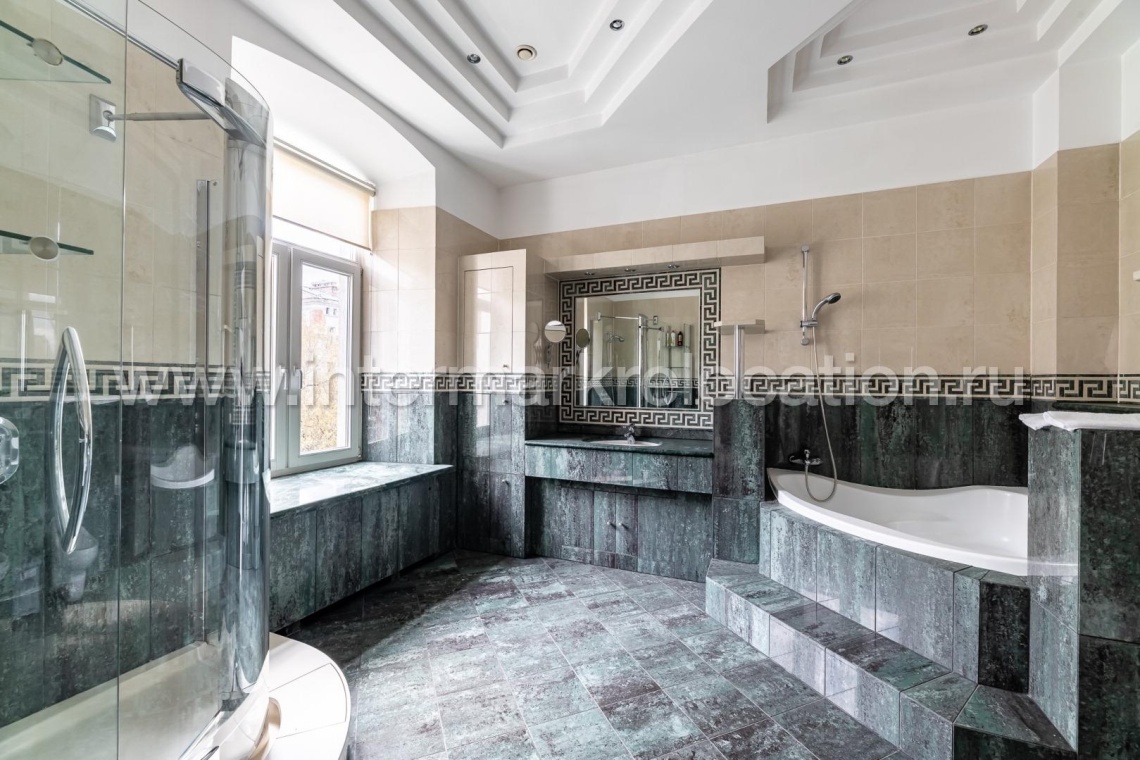 Ostozhenka Str. - ID: 13621 - photo 11