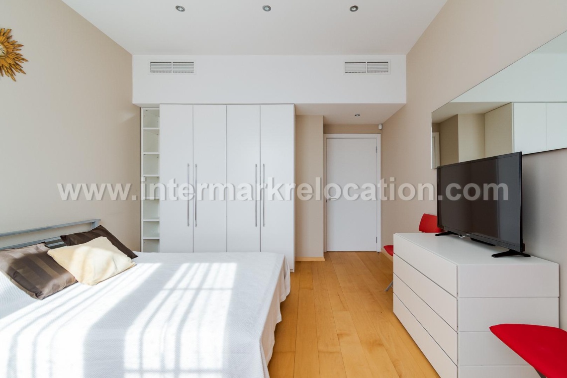 1-st Tverskoy-Yamskoy Per. - ID: 35888 - photo 12