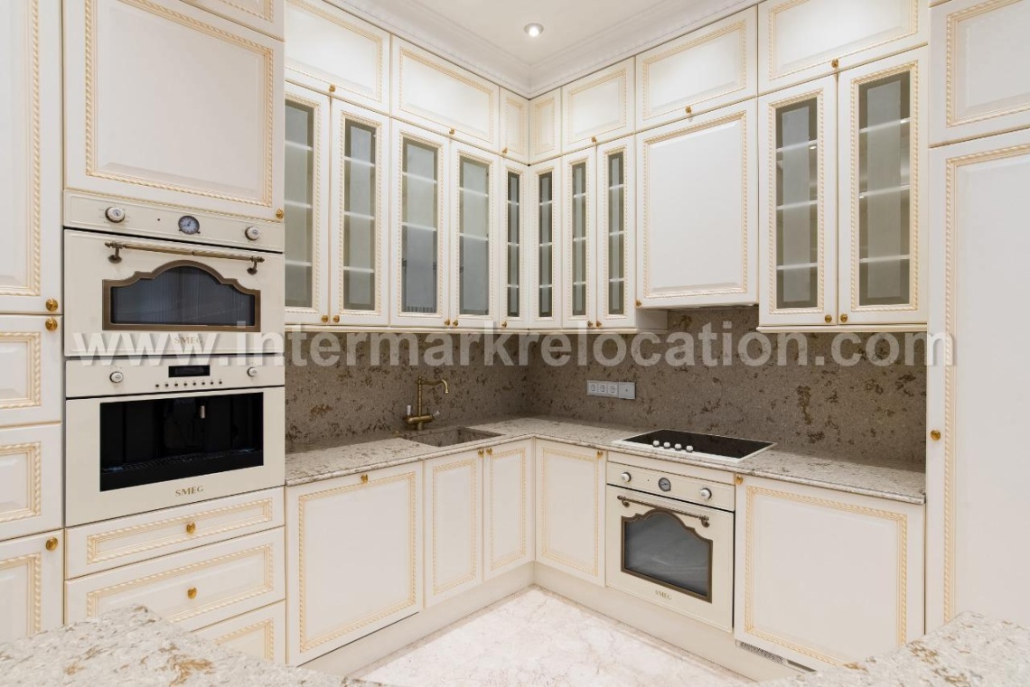 1-st Mashinostroeniya Str. - ID: 42381 - photo 6