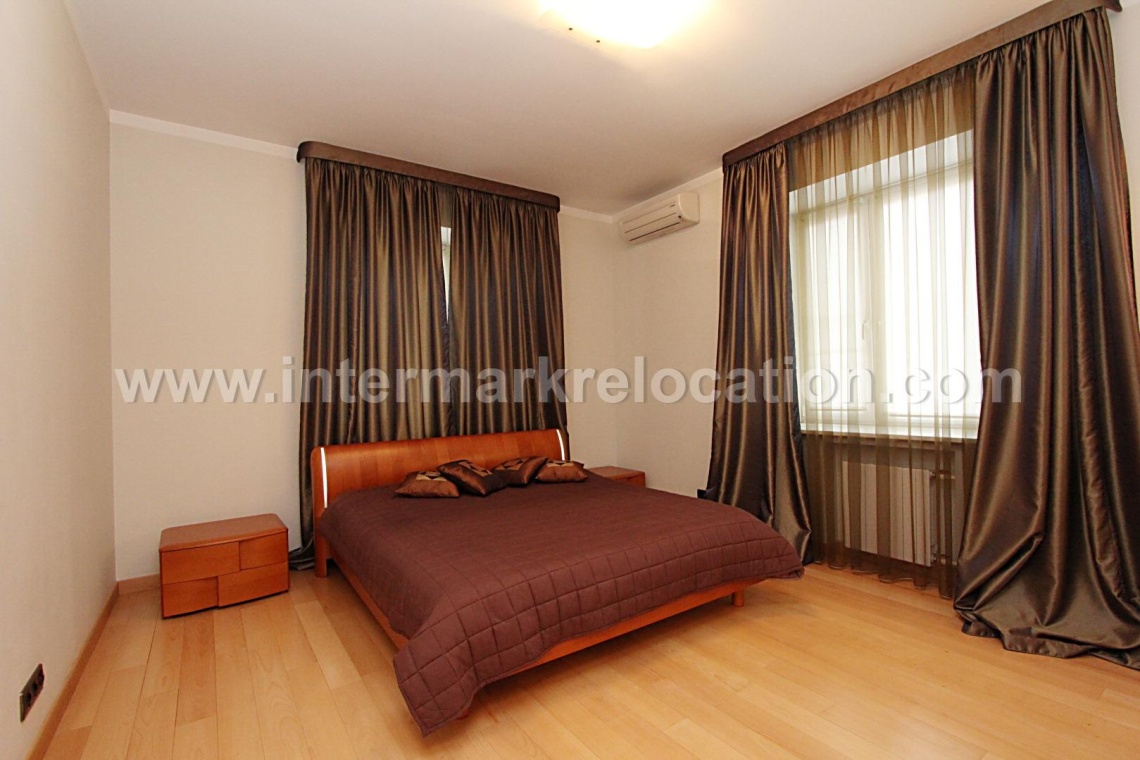 Zoologicheskaya Str. - ID: 16776 - photo 8