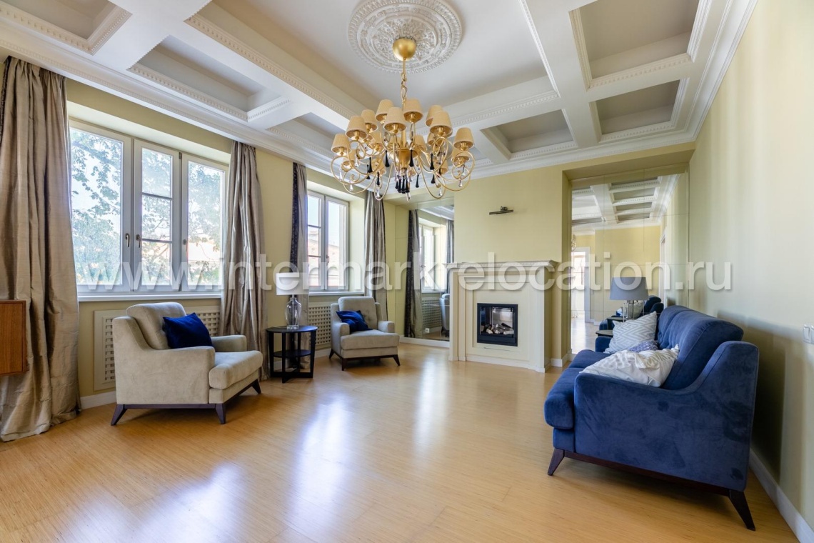 Leontievsky Per. - ID: 28044 - photo 1