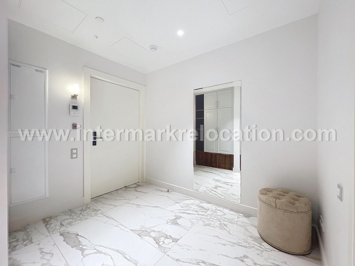 1-st Krasnogvardeyskiy Proezd - ID: 46029 - photo 8