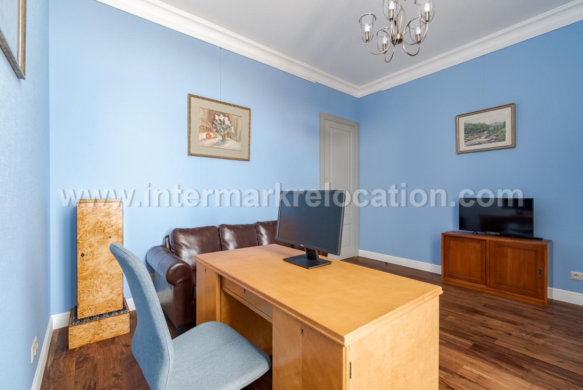 Glinishchevsky Per. - ID: 12157 - photo 3