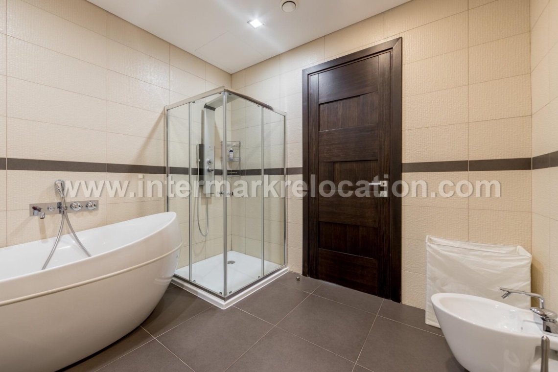 Presnenskaya Nab. - ID: 32273 - photo 11