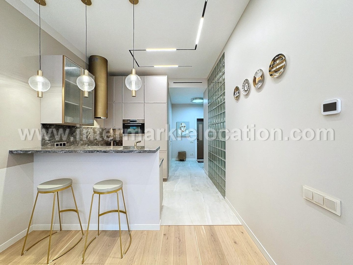 Sofiyskaya Nab. - ID: 46177 - photo 8