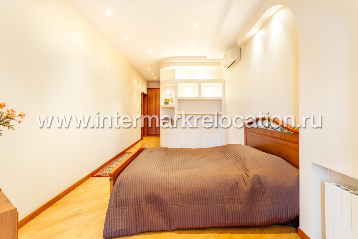 Novoslobodskaya Str. - ID: 22122 - photo 12