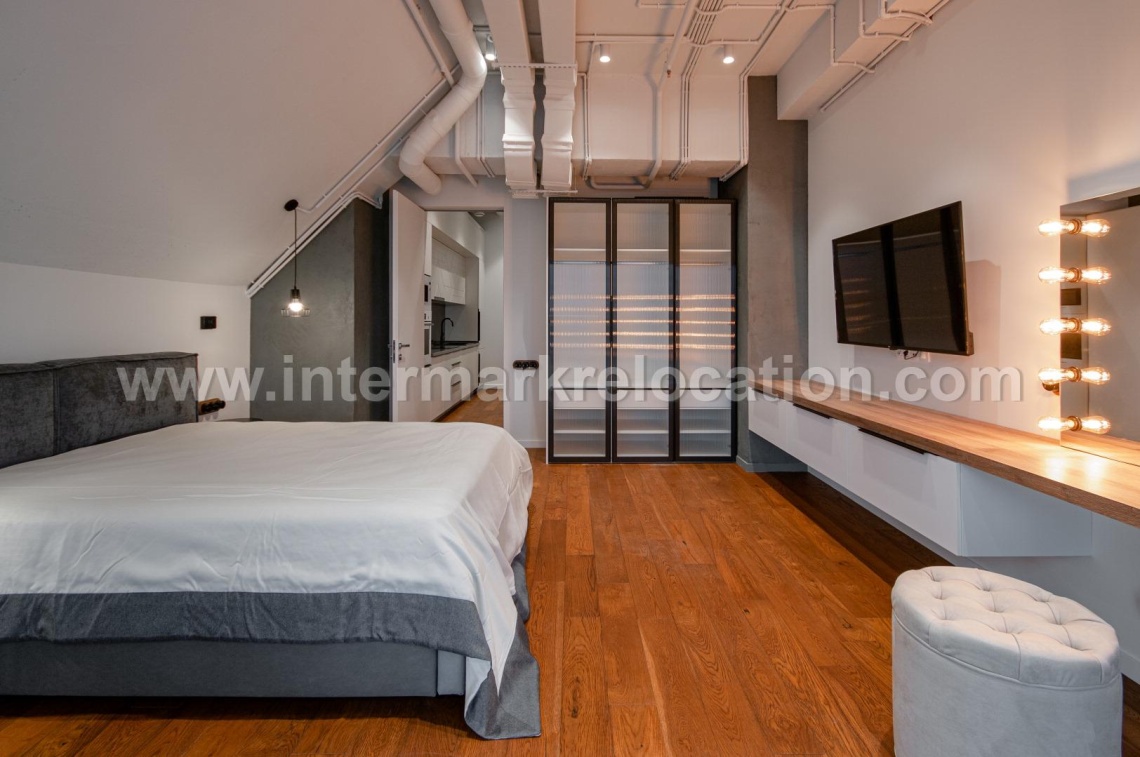 1-st Krasnogvardeyskiy Proezd - ID: 45292 - photo 7