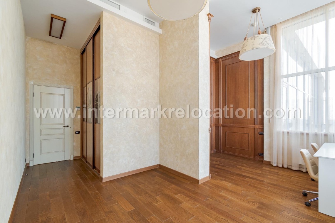 Mosfilmovskaya Str. - ID: 45652 - photo 3