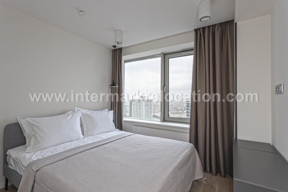 Novy Arbat Str. - ID: 46150 - photo 6