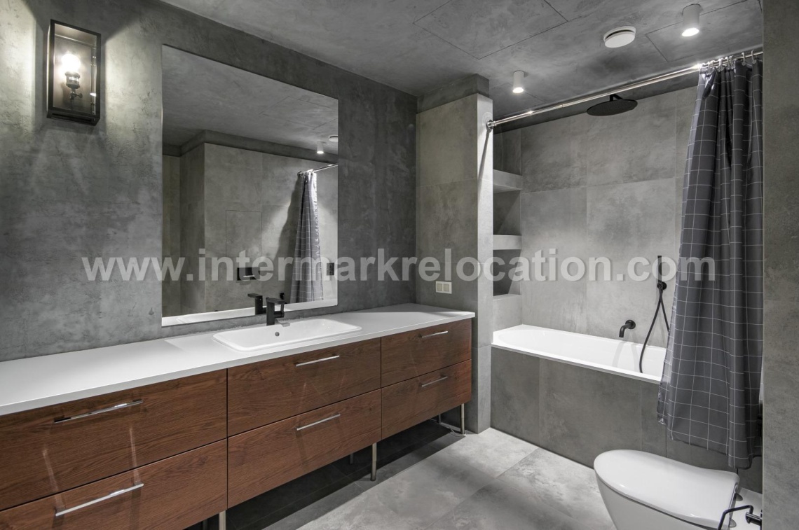 1-st Krasnogvardeyskiy Proezd - ID: 45281 - photo 7