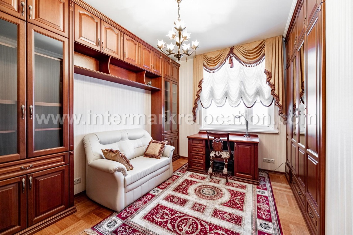 Shabolovka Str. - ID: 35136 - photo 3