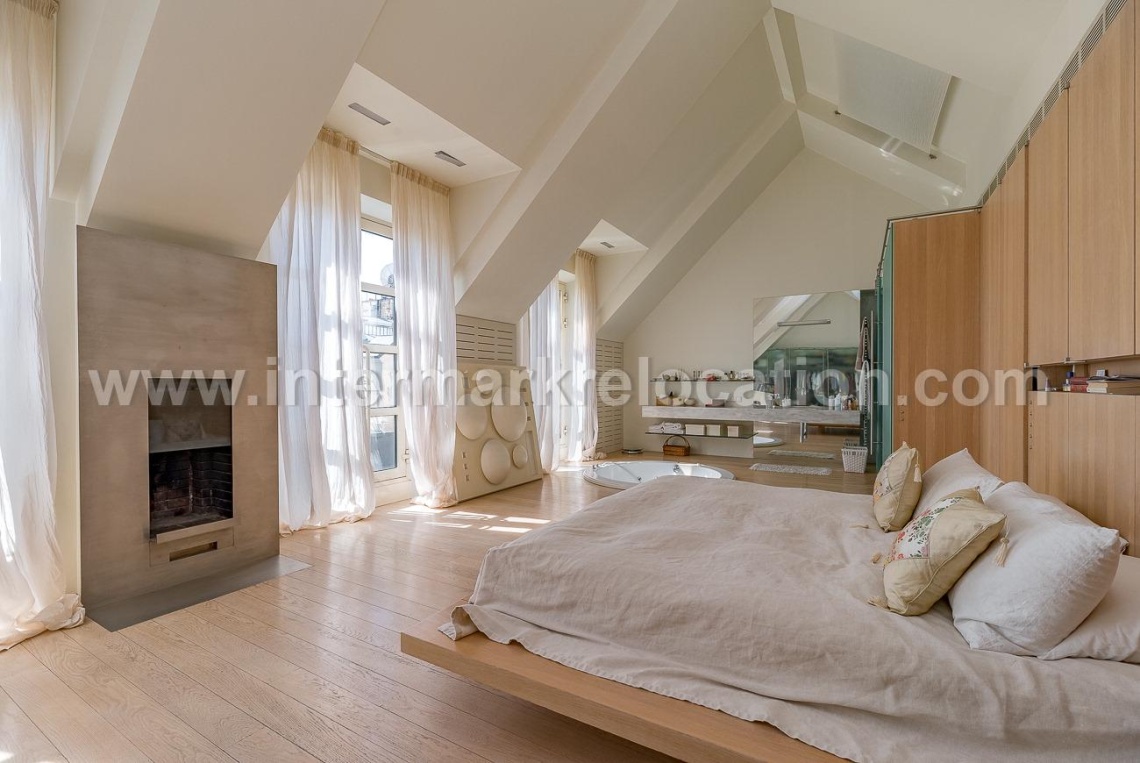 Prechistenka Str. - ID: 39249 - photo 8