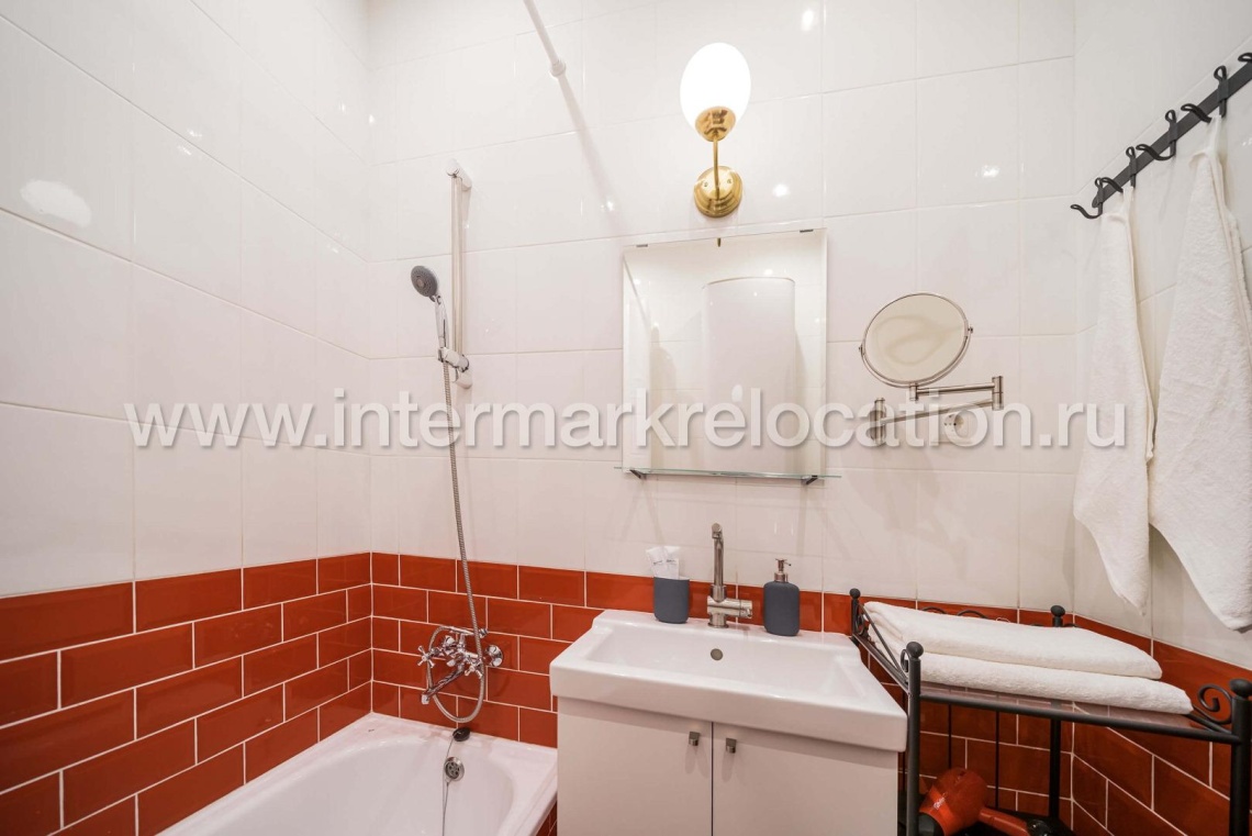 Myasnitskaya Str., 30 housing 3 - ID: 40138 - photo 7