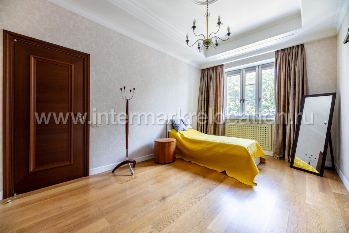 Leontievsky Per. - ID: 28044 - photo 12