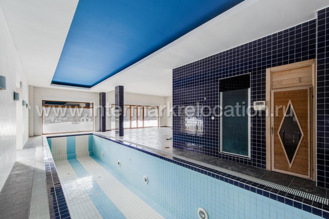 Nemchinovo - ID: 43990 - photo 3