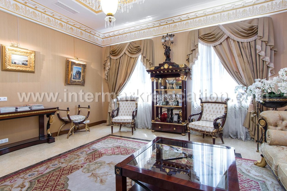 B. Gnezdnikovsky Per. - ID: 37822 - photo 6