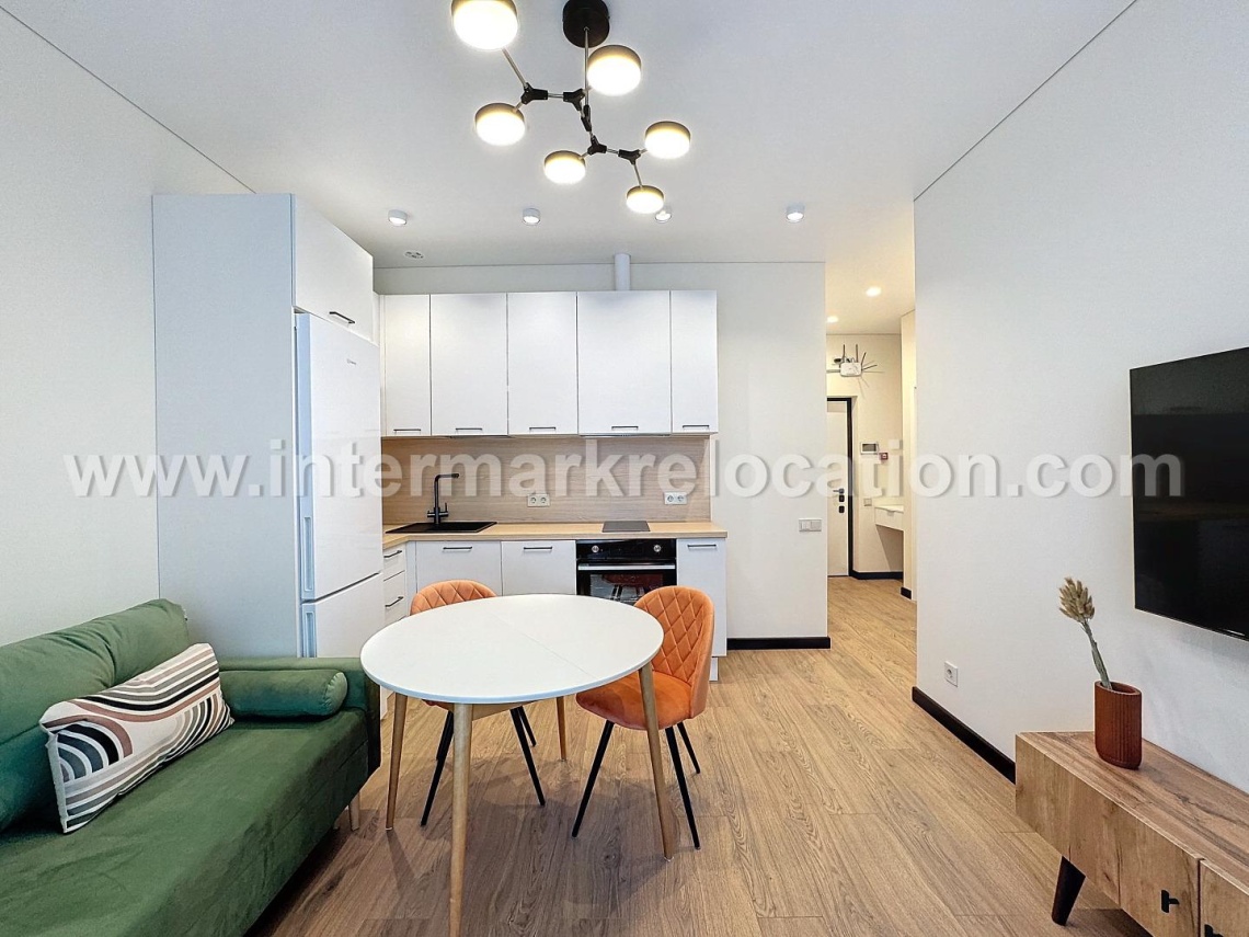 Shmitovsky Proezd - ID: 46159 - photo 1