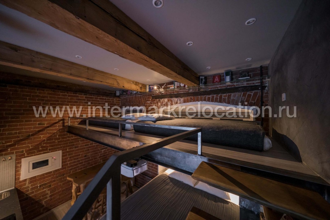 Myasnitskaya Str. - ID: 40134 - photo 5