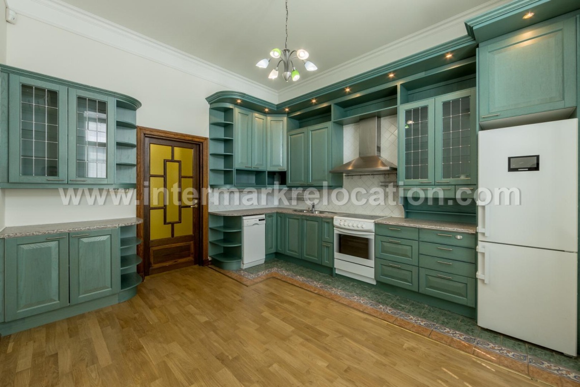 Gagarinsky Per. - ID: 16661 - photo 6