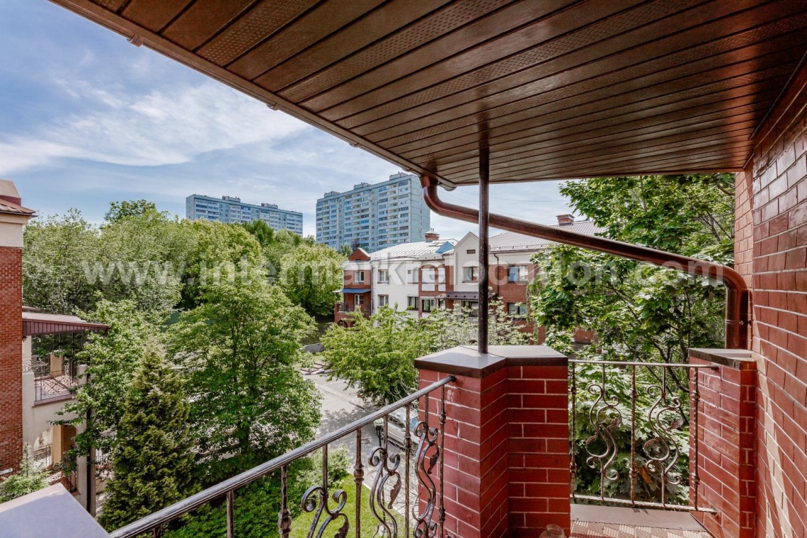 Nezhinskaya Str. - ID: 28506 - photo 4