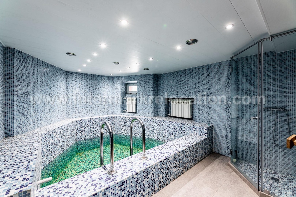 Nezhinskaya Str. - ID: 28506 - photo 3