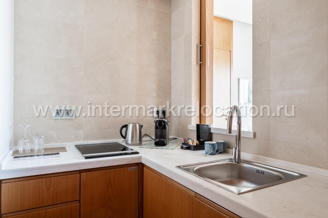 Kosmodamianskaya Nab. - ID: 43017 - photo 3