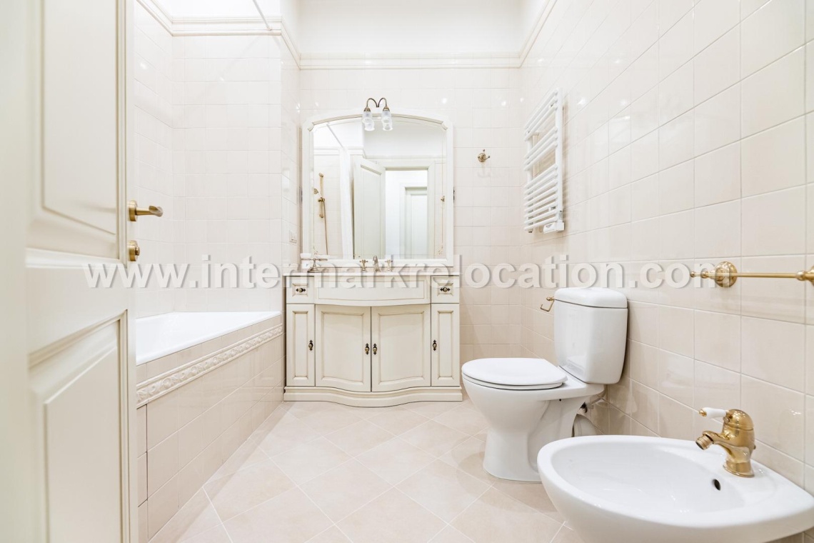 Spiridonovka Str. - ID: 28778 - photo 12