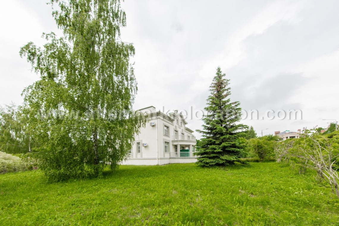 Nemchinovo - ID: 42636 - photo 4