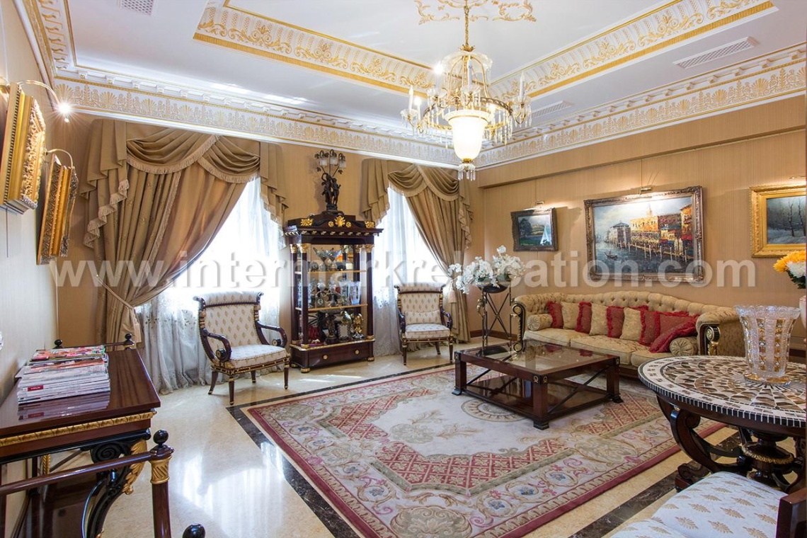 B. Gnezdnikovsky Per. - ID: 37822 - photo 5