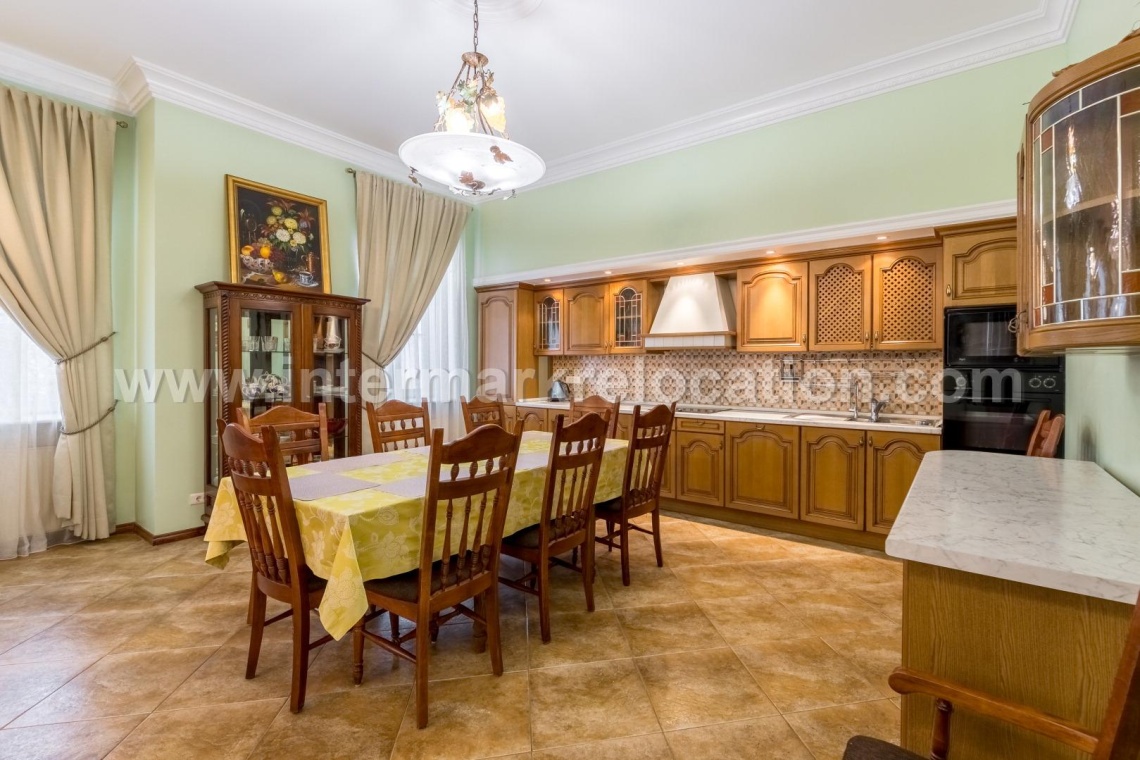 Mansurovsky Per. - ID: 44948 - photo 6