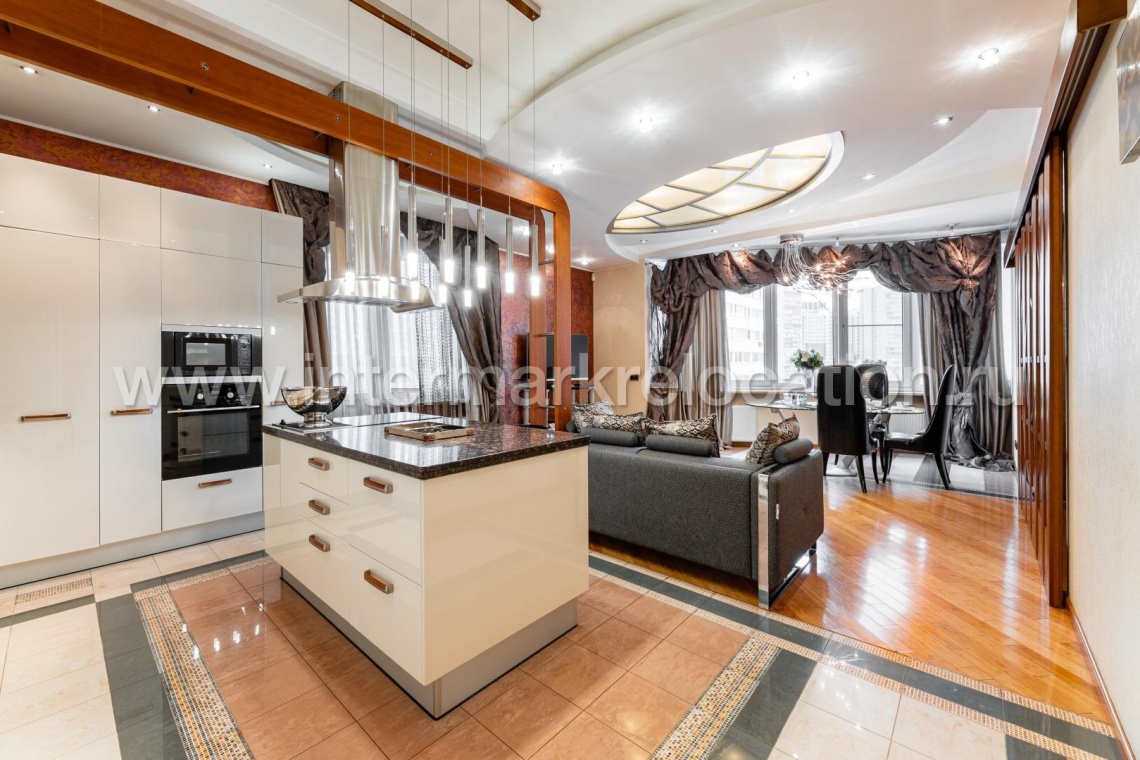 Leninsky Pr. - ID: 18553 - photo 8