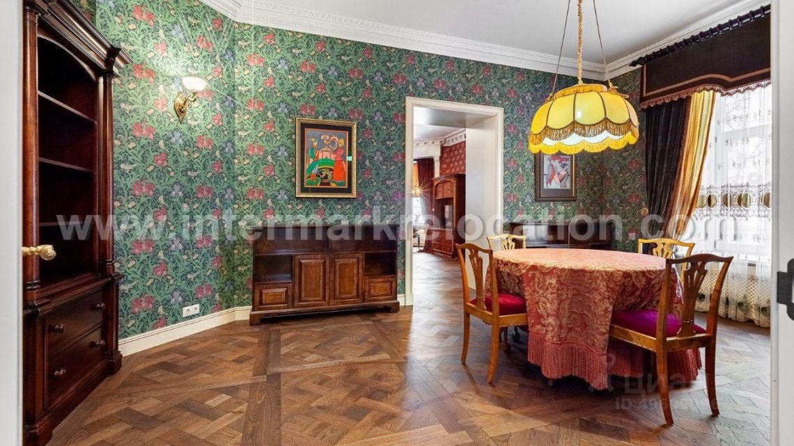 Petrovsky Per. - ID: 45933 - photo 10