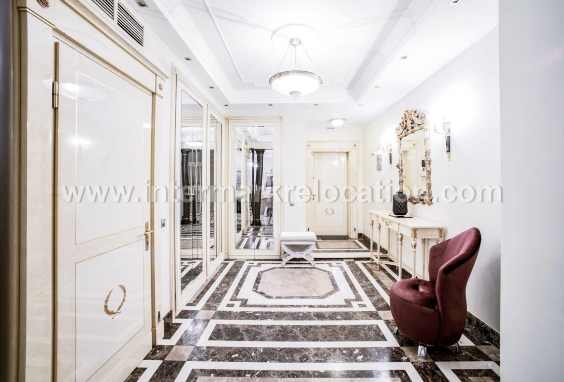 1-st Smolensky Per. - ID: 42896 - photo 6