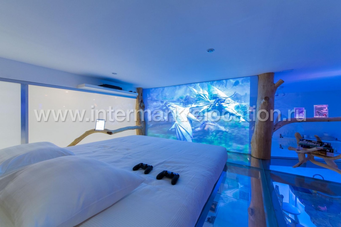 Gusyatnikov Per., 4 housing 3 - ID: 40145 - photo 4