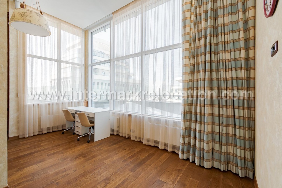 Mosfilmovskaya Str. - ID: 45652 - photo 2