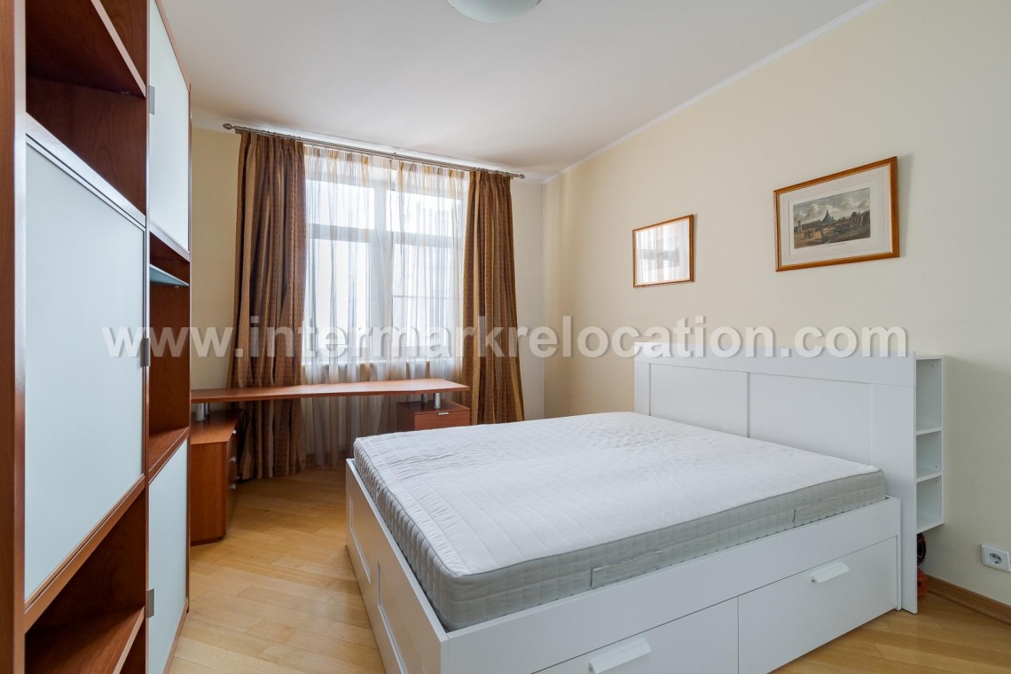 Aviatsionnaya Str. - ID: 37625 - photo 10