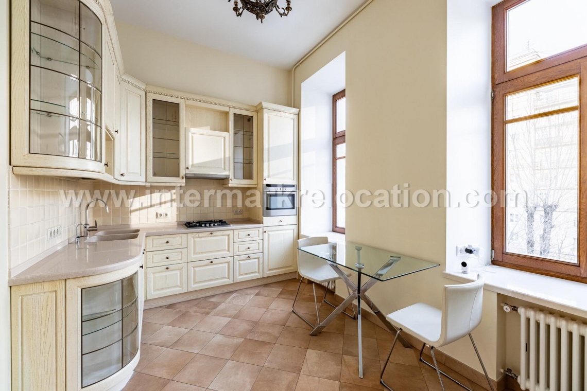 Spiridonovka Str. - ID: 28778 - photo 7