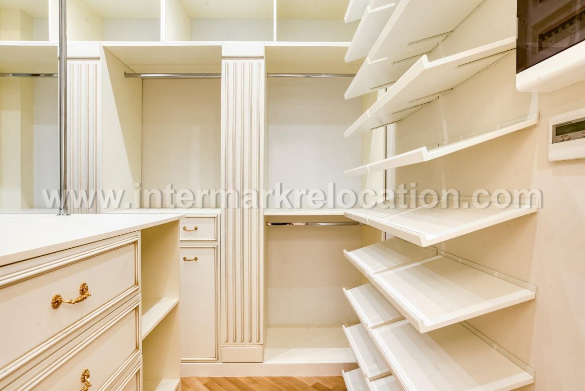 1-st Mashinostroeniya Str. - ID: 42381 - photo 11