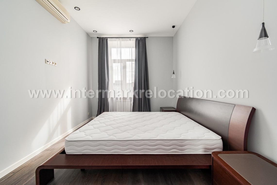 Sadovaya-Kudrinskaya Str. - ID: 39572 - photo 9