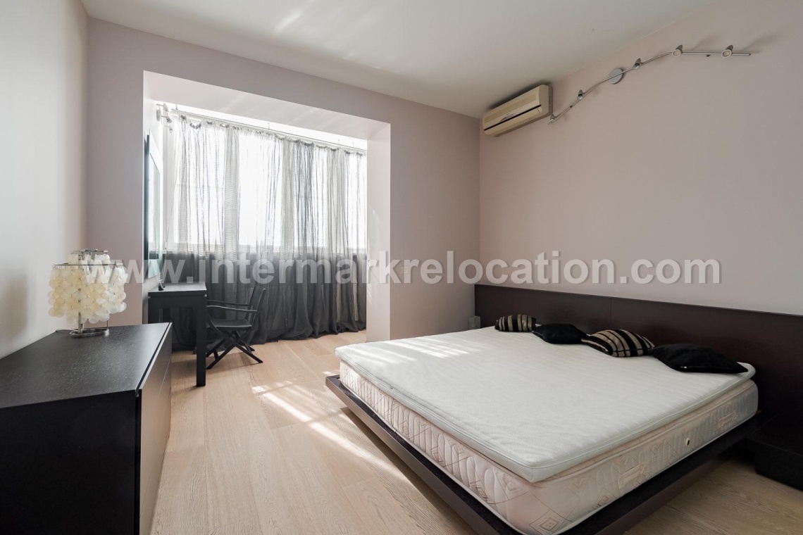 Zoologicheskaya Str. - ID: 45509 - photo 10