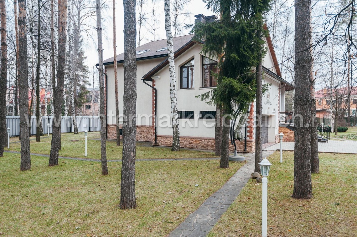 Zarechie - ID: 33837 - photo 4