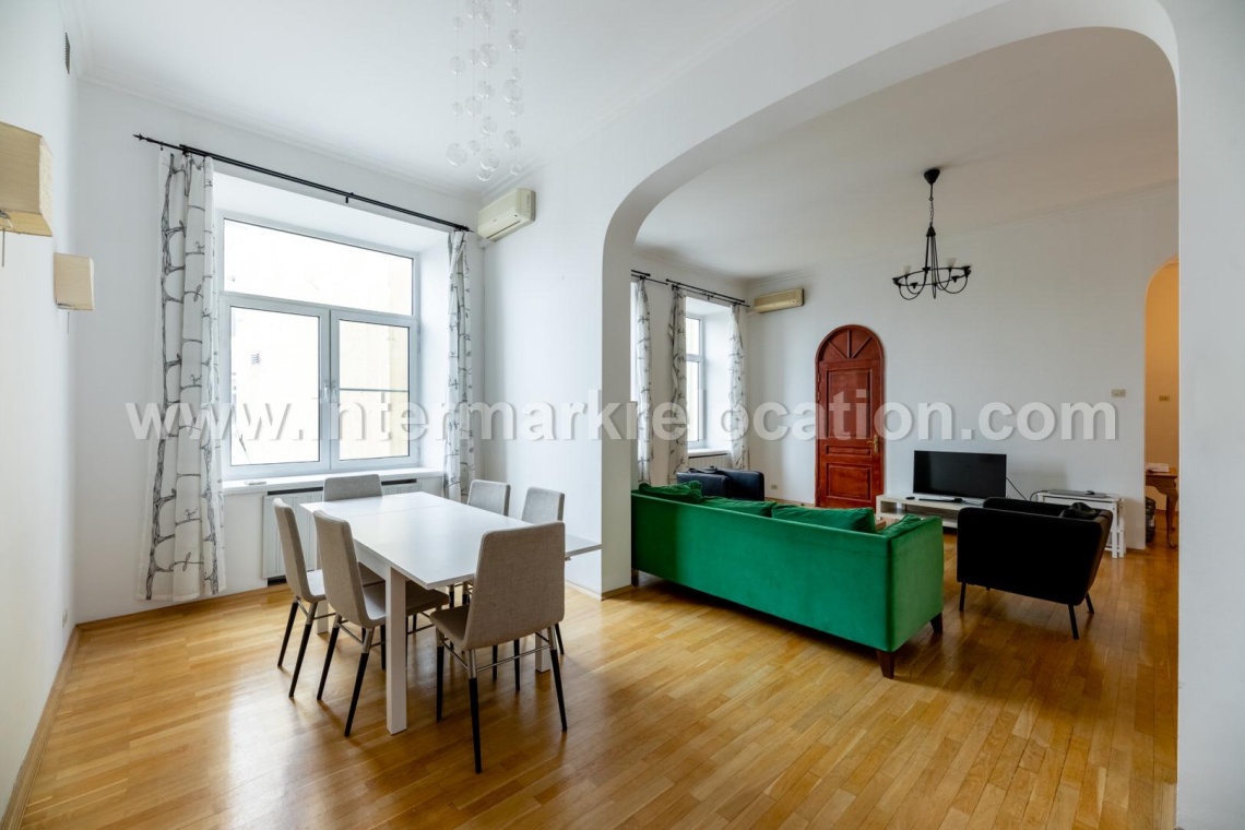 Krivokolenny Per. - ID: 14174 - photo 5