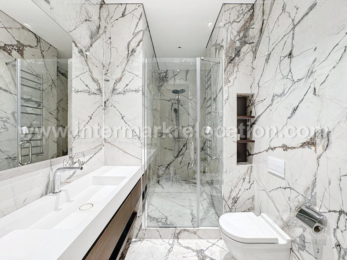 Mosfilmovskaya Str. - ID: 46200 - photo 11