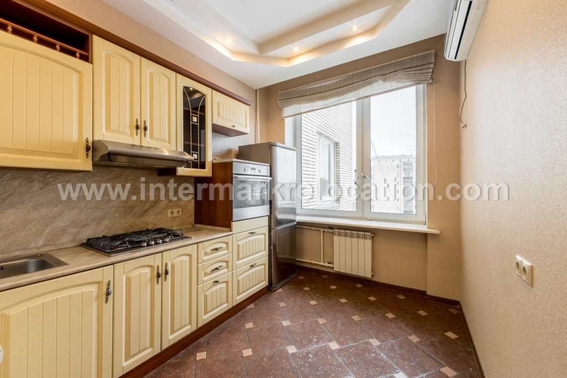 Spiridonovka Str. - ID: 28407 - photo 7