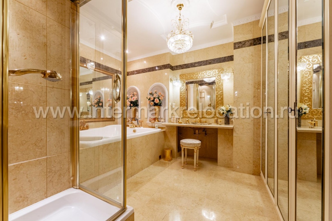 Krasnoproletarskaya Str. - ID: 19704 - photo 10