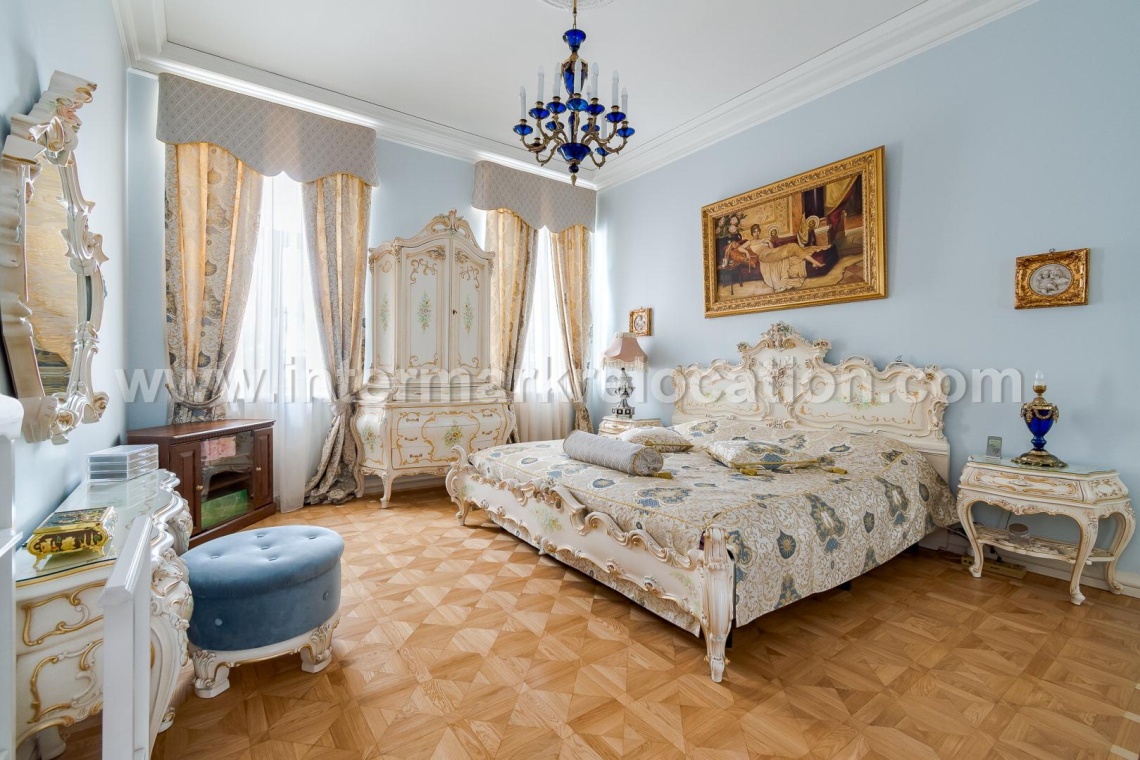 Pyatnitskaya Str. - ID: 25808 - photo 8