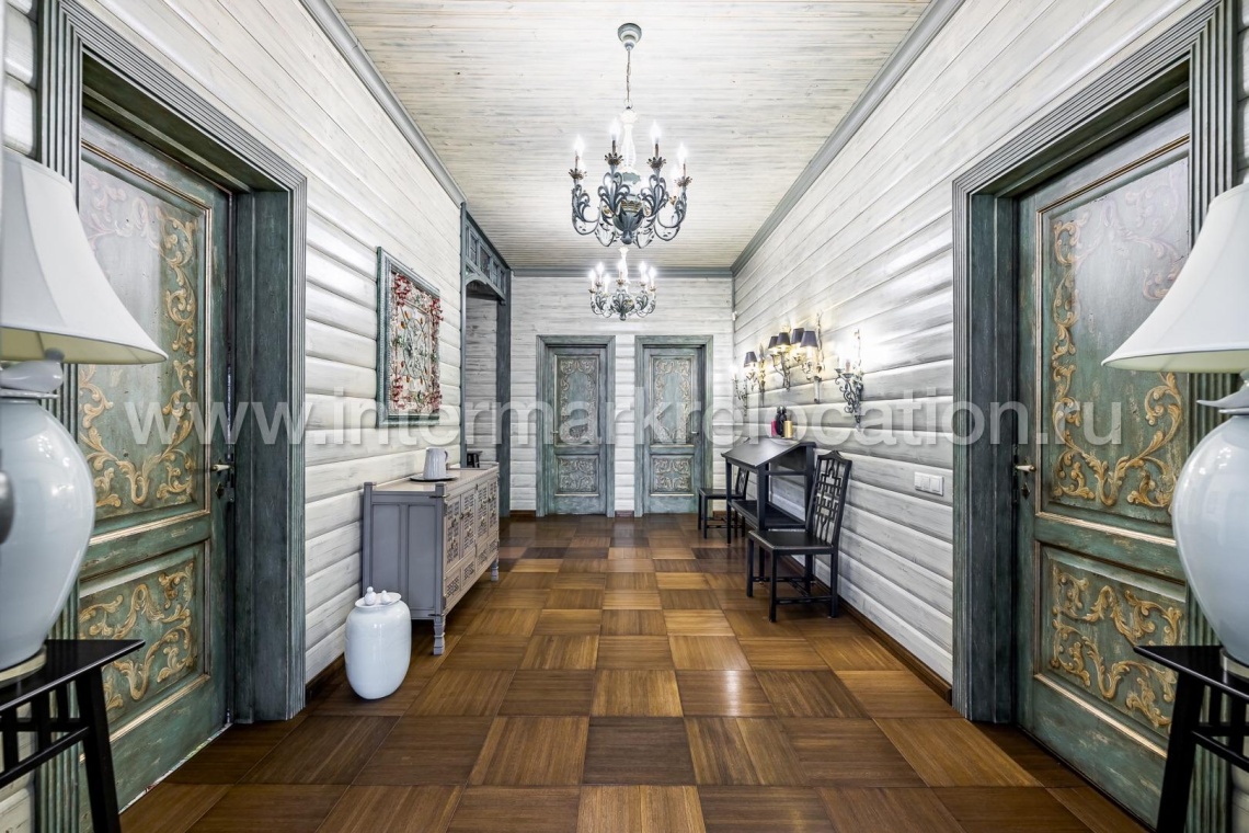 Nakhabino Kantri. - ID: 41990 - photo 6