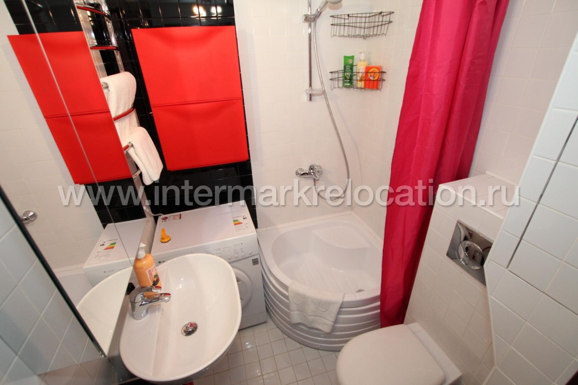 Gruzinsky Per., 8 - ID: 33220 - photo 5