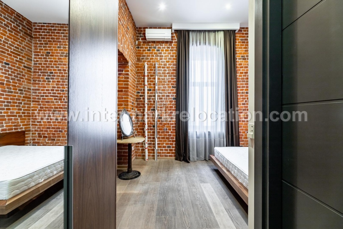Myasnitskaya Str. - ID: 41962 - photo 5