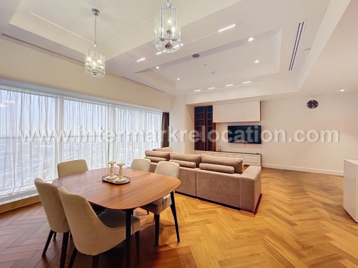 1-st Krasnogvardeyskiy Proezd - ID: 46029 - photo 3